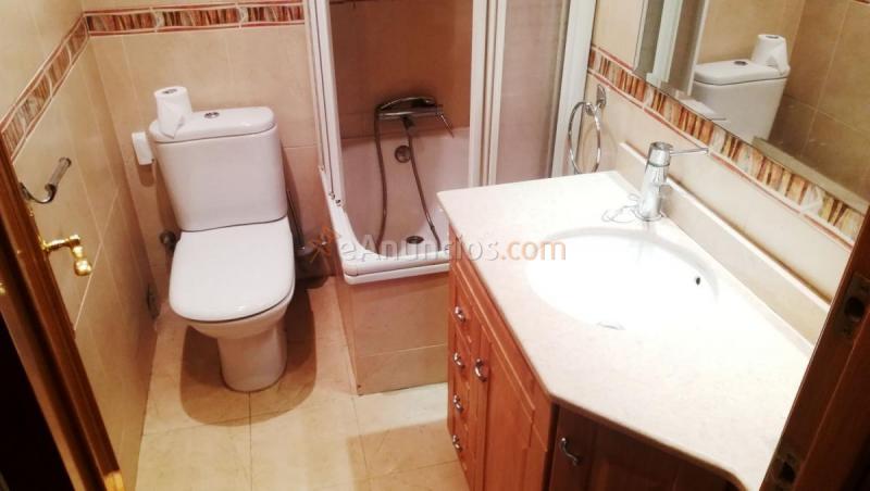 Apartamento en venta en Calle Pintor Marín Bagüés, Miraflores San Jose, Zaragoza