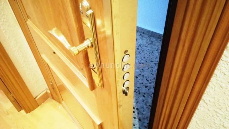 Apartamento en venta en Calle Pintor Marín Bagüés, Miraflores San Jose, Zaragoza