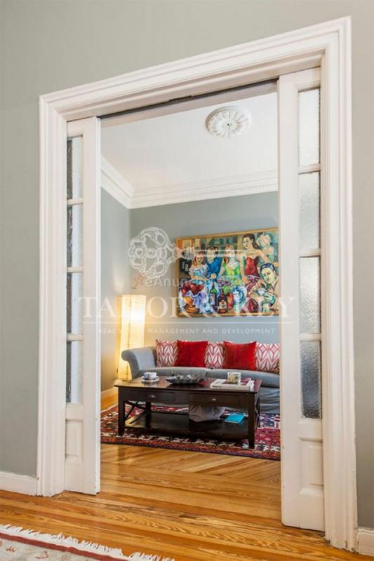 Apartamento en venta en  Chamberí, Madrid