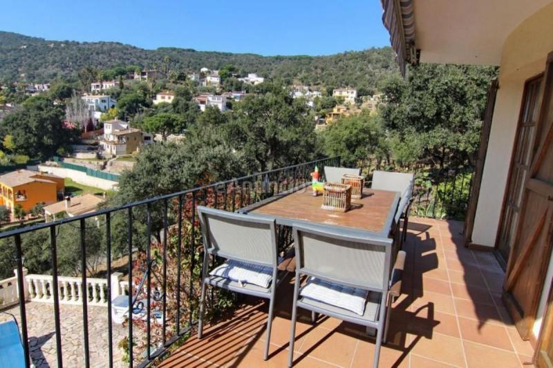 Adosado en venta en Calle del Baix Ebre, Cabanyes-Mas Ambrós-Mas Pallí, Calonge