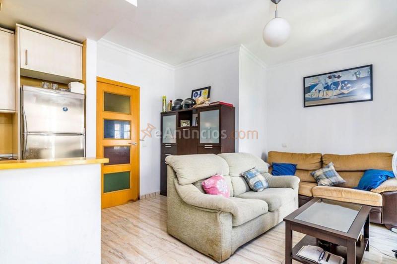 Duplex en venta en Calle Nuño Gómez, Centro, Málaga