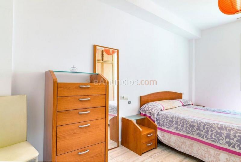 Duplex en venta en Calle Nuño Gómez, Centro, Málaga