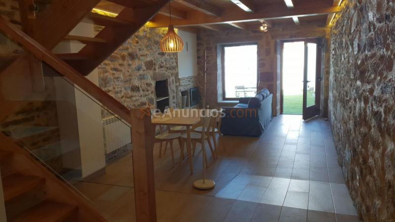 Casa en venta en  HORTAS, Campus sur - Santa Marta, Santiago de Compostela