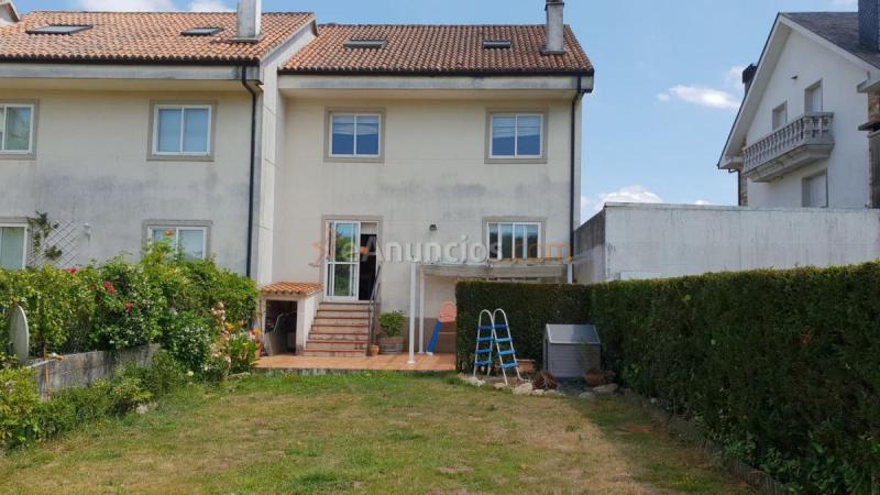 Casa en venta en  PAZO, Teo