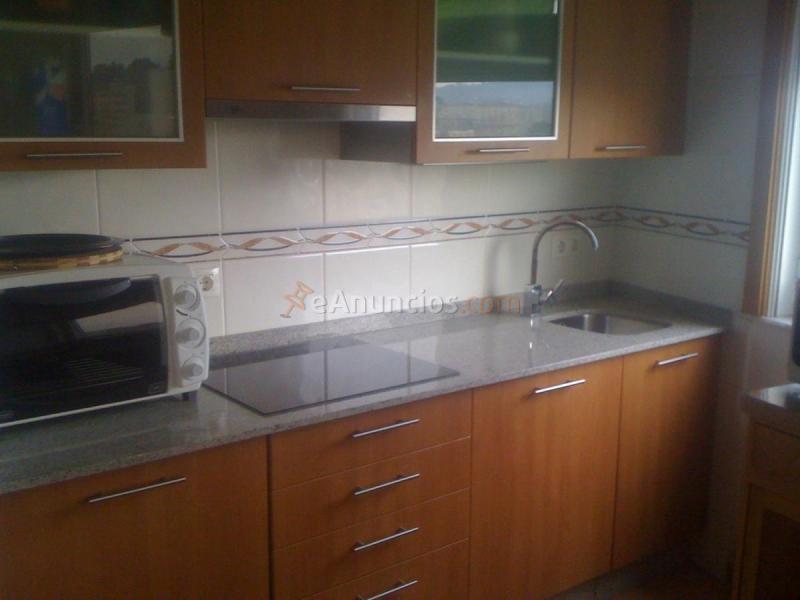 Apartamento en venta en Avenida barcelona, Campus sur - Santa Marta, Santiago de Compostela