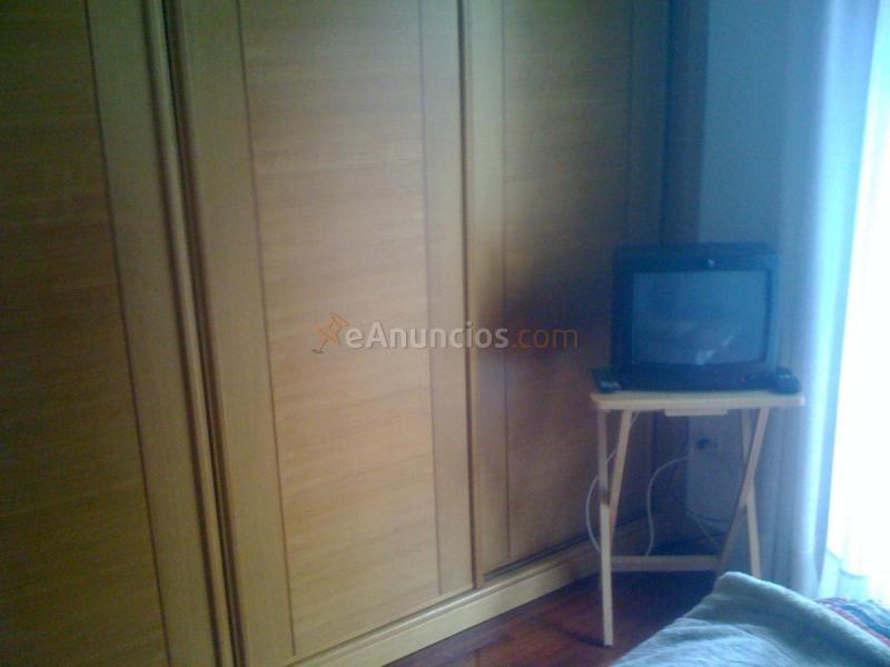 Apartamento en venta en Avenida barcelona, Campus sur - Santa Marta, Santiago de Compostela