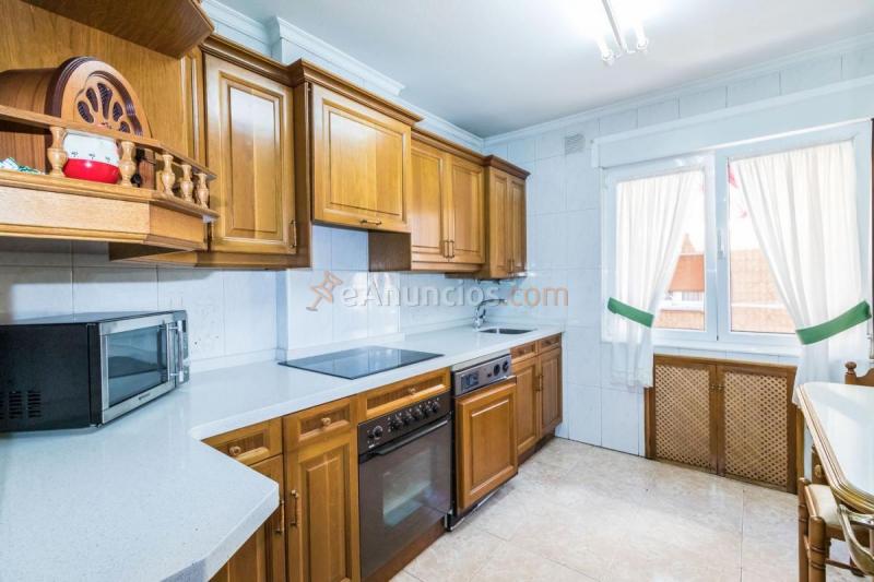 Apartamento en venta en  Este, Gijón