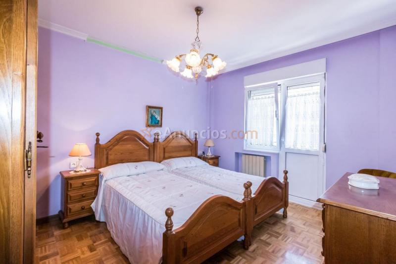 Apartamento en venta en  Este, Gijón