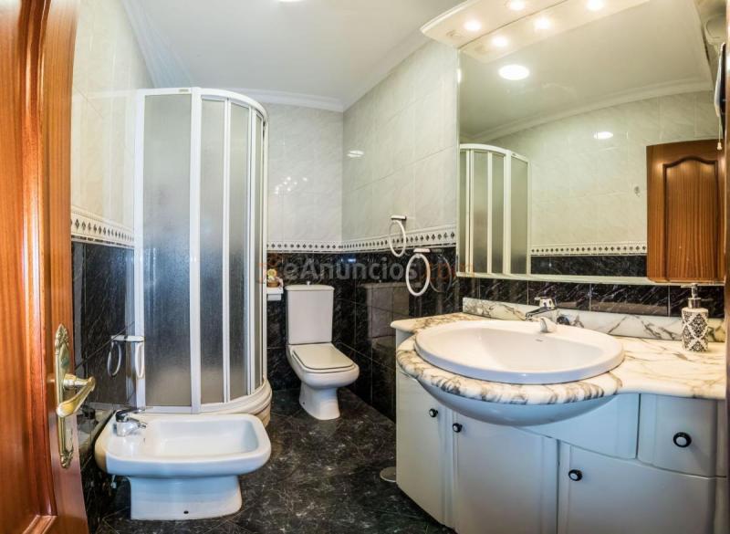 Apartamento en venta en  Este, Gijón