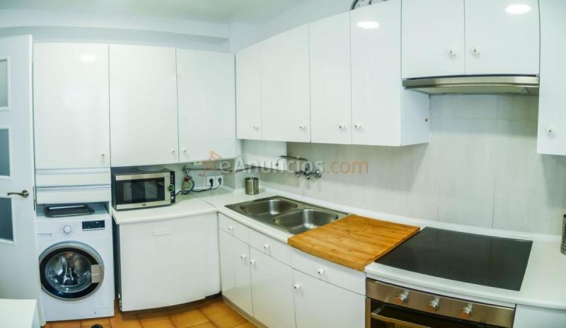 Apartamento en alquiler en  Este, Gijón
