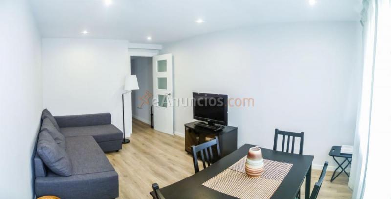 Apartamento en alquiler en  Este, Gijón