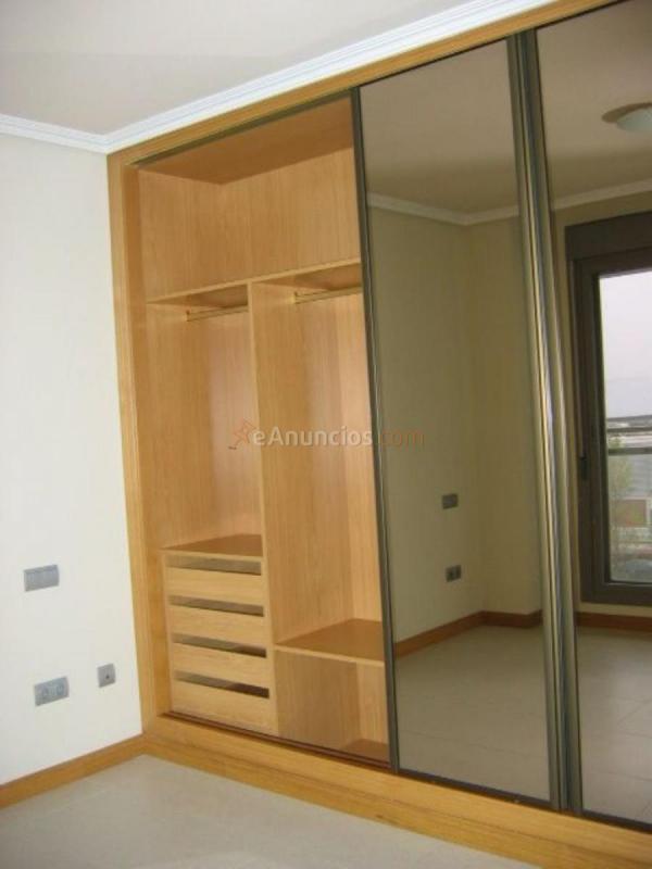 Apartamento en alquiler en Calle de la Moraña, Las Villas - Sta Ana, Valladolid