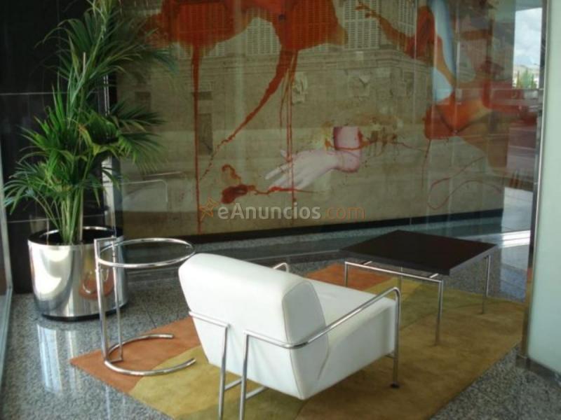 Apartamento en alquiler en Calle de la Moraña, Las Villas - Sta Ana, Valladolid