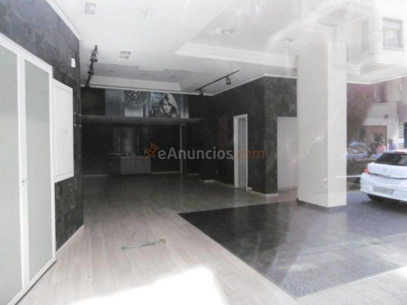 Local Comercial en alquiler en  SAN PABLO, Zona sur - B Cortes, Burgos