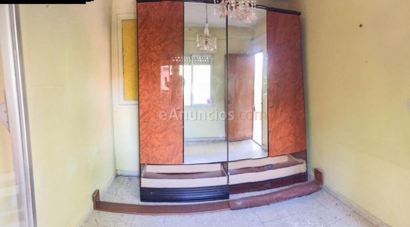 Apartamento en venta en Calle de Eugenia de Montijo, Carabanchel, Madrid