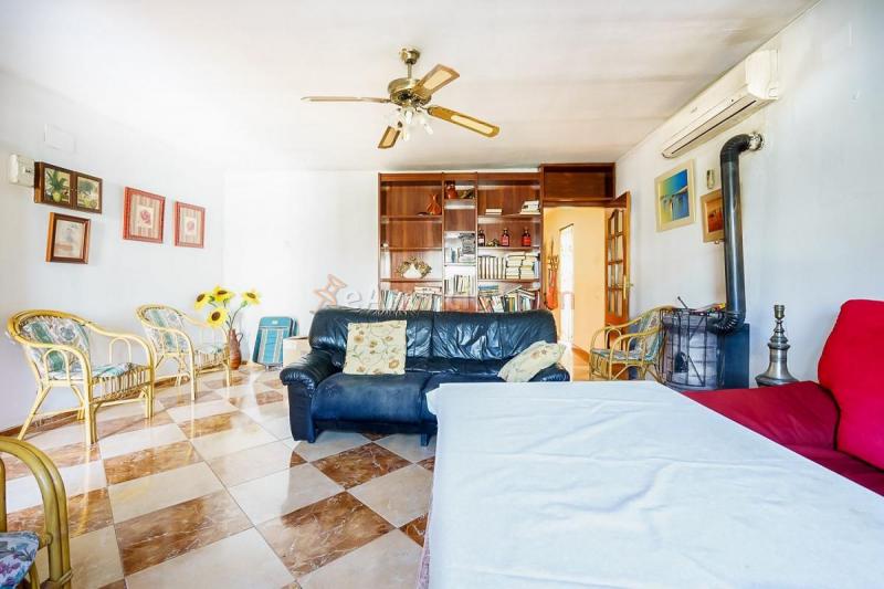 Adosado en venta en  Ramal de Espartinas, Espartinas