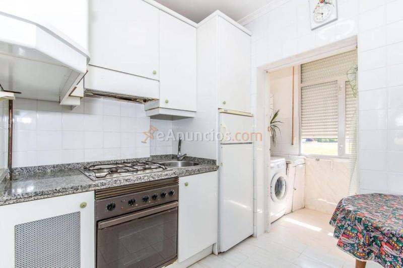 Apartamento en venta en  La Bañeza