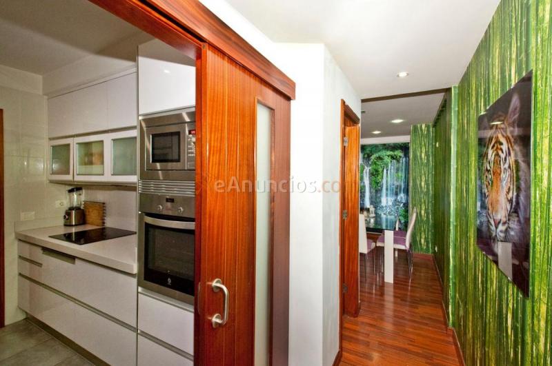 Duplex en venta en  Ciudad Alta, Las Palmas de Gran Canaria