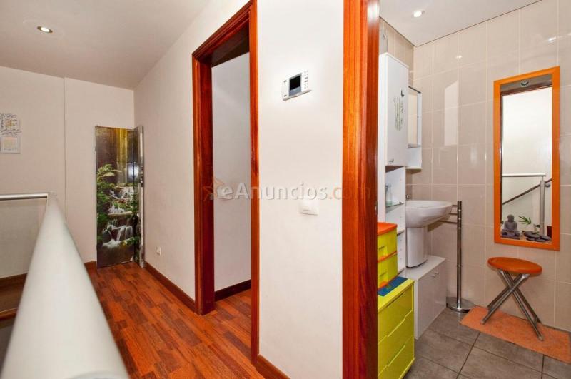 Duplex en venta en  Ciudad Alta, Las Palmas de Gran Canaria