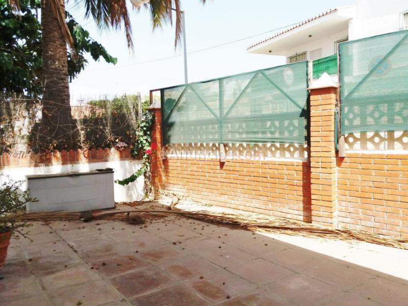 Casa en alquiler en Calle La Corta, Playa del Rincón, Rincón de la Victoria