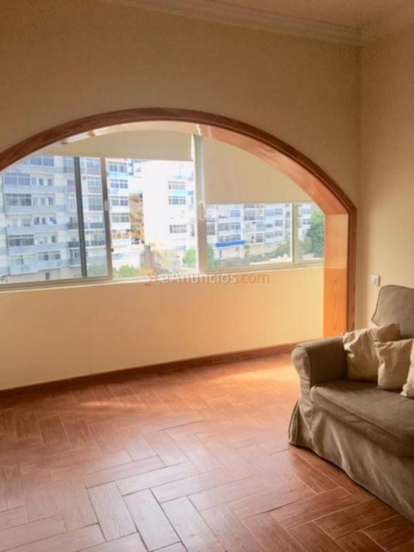 Apartamento en alquiler en Calle George Pire, Carretera del Centro - Cono sur, Las Palmas de Gran Canaria