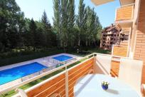 Apartamento en venta en  Sabiñanigo, Casco Urbano, Jaca