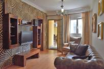 Atico en venta en Carretera Monte Lentiscal Plaza Doña Luisa, Monte Lentiscal-Las Meleguinas, Santa Brigida