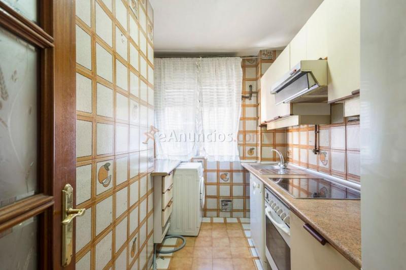 Apartamento en venta en  Latina, Madrid