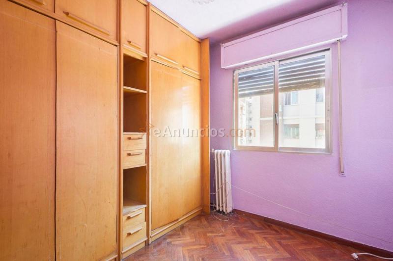 Apartamento en venta en  Latina, Madrid