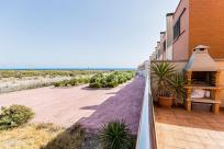 Adosado en venta en  Retamar, Almería