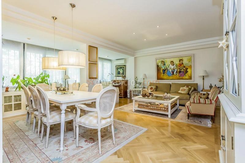 Apartamento en venta en Calle de la Costa Brava, Fuencarral, Madrid