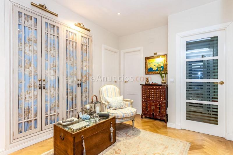 Apartamento en venta en Calle de la Costa Brava, Fuencarral, Madrid