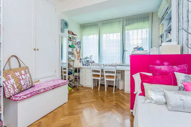 Apartamento en venta en Calle de la Costa Brava, Fuencarral, Madrid