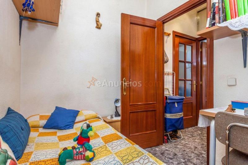 Apartamento en venta en  Chamberí, Madrid