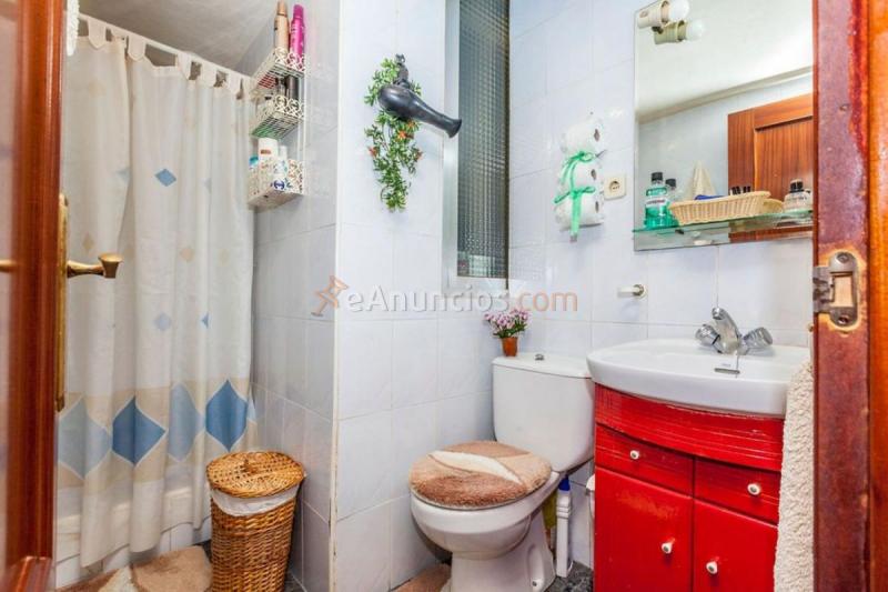 Apartamento en venta en  Chamberí, Madrid