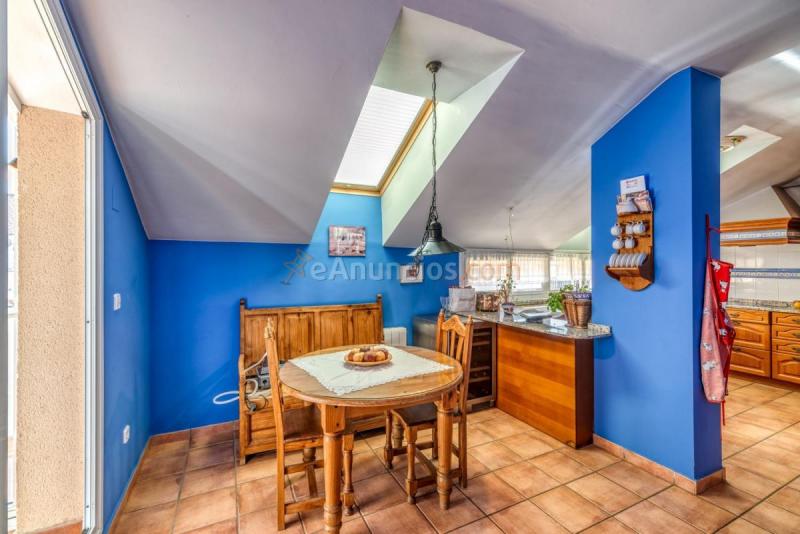 Duplex en venta en  Santiago, Huesca