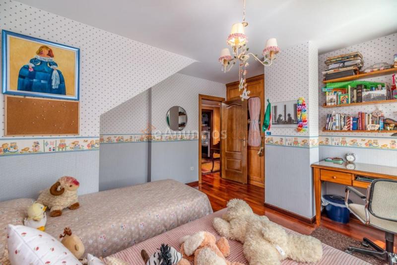 Duplex en venta en  Santiago, Huesca