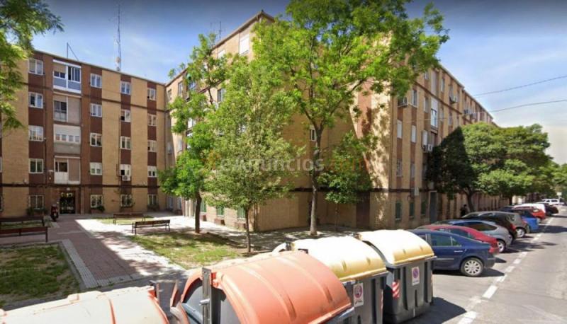 Apartamento en venta en Calle Quince de Agosto, Usera, Madrid