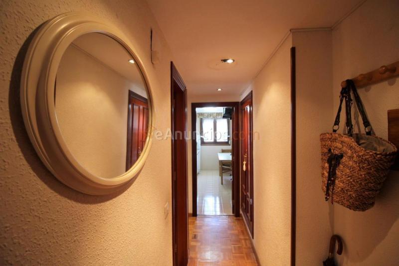 Apartamento en venta en  Tierra de Biescas, Casco Urbano, Jaca