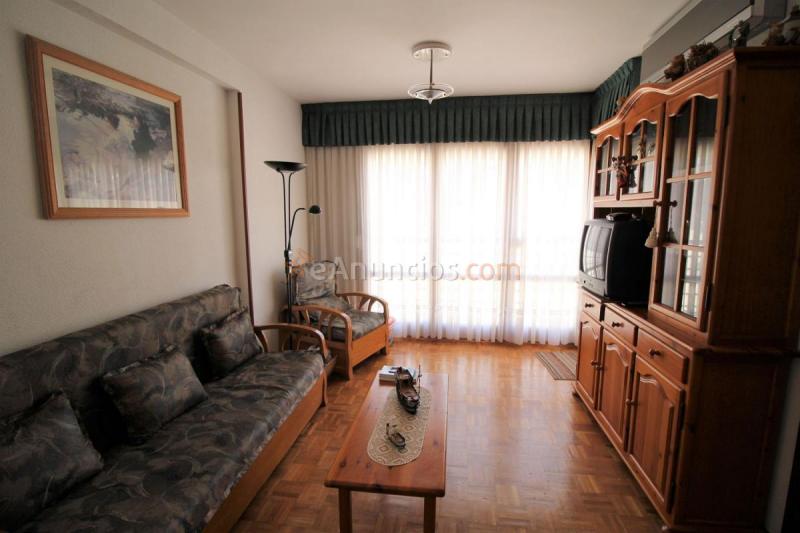 Apartamento en venta en  Tierra de Biescas, Casco Urbano, Jaca