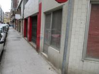 Local Comercial en venta en  Antonio Cachero, Este, Gijón