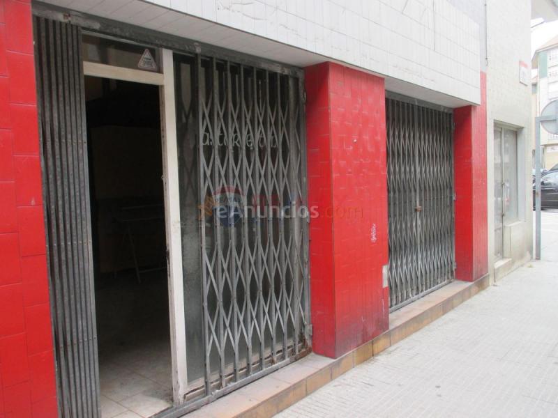 Local Comercial en venta en  Antonio Cachero, Este, Gijón