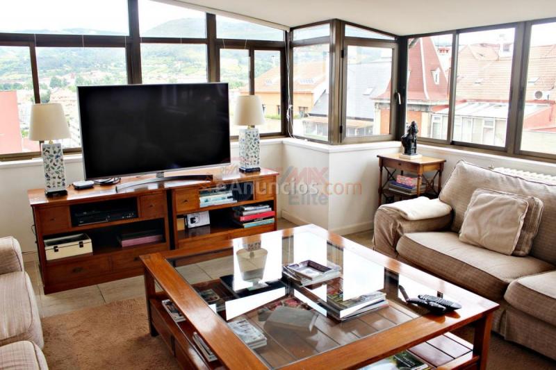 Apartamento en venta en  CERVANTES, Centro-Casco Histórico, Oviedo