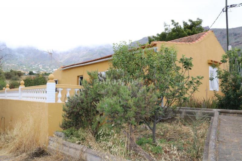 Casa Rural en venta en  Diseminado Suerte Pino, Valsequillo de Gran Canaria