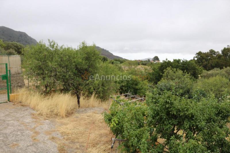 Casa Rural en venta en  Diseminado Suerte Pino, Valsequillo de Gran Canaria