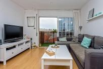 Apartamento en venta en  Sant Joan Despí