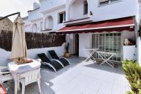 Adosado en venta en  Residencial, Cunit