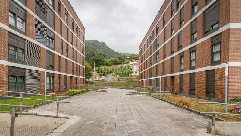 Apartamento en venta en  Muskiz