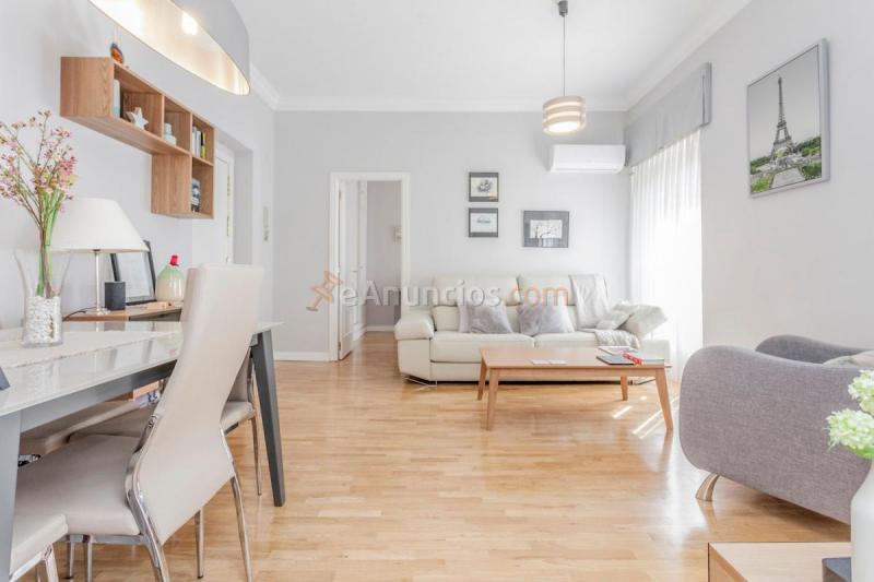 Apartamento en venta en  Moncloa, Madrid