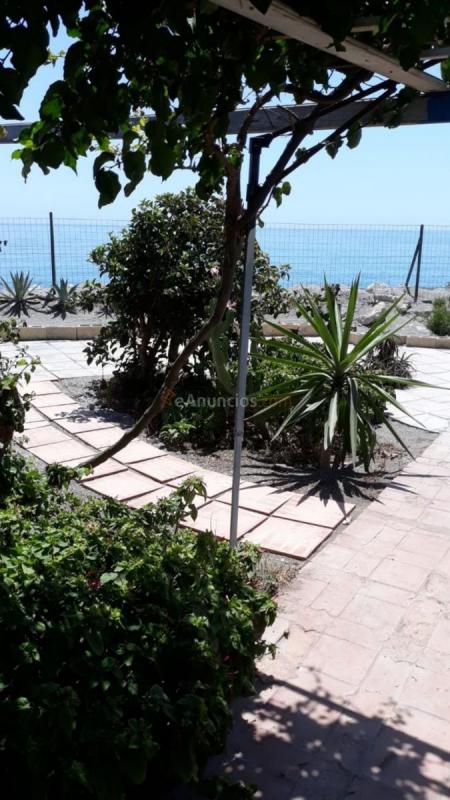 Local Comercial en venta en Carretera de Almería, Benajarafe